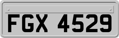 FGX4529