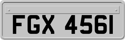 FGX4561