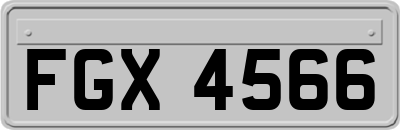 FGX4566