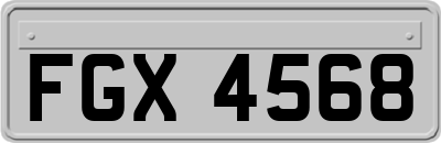 FGX4568