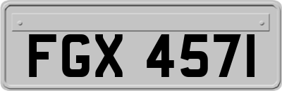 FGX4571