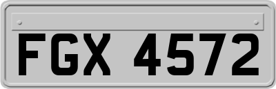 FGX4572