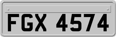 FGX4574