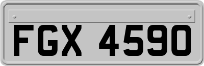 FGX4590