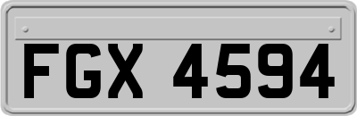 FGX4594