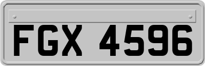FGX4596