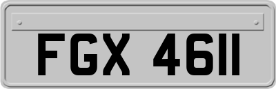 FGX4611
