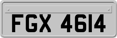 FGX4614