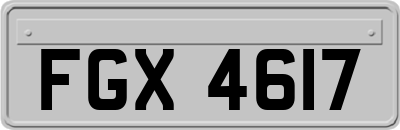 FGX4617