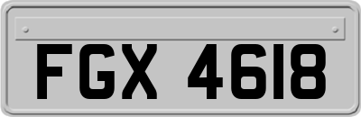 FGX4618