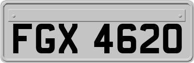 FGX4620