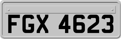FGX4623