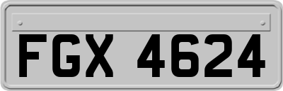 FGX4624