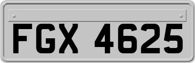FGX4625