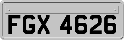 FGX4626
