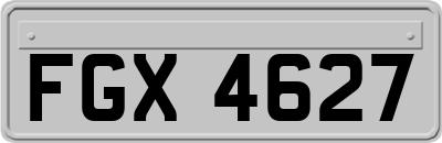 FGX4627