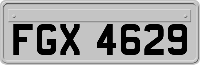 FGX4629