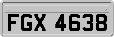FGX4638