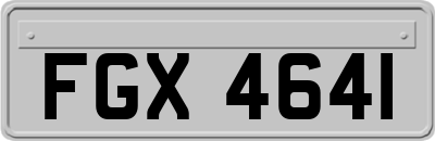 FGX4641