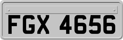 FGX4656