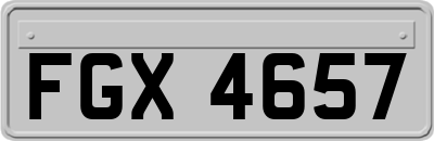 FGX4657