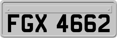 FGX4662