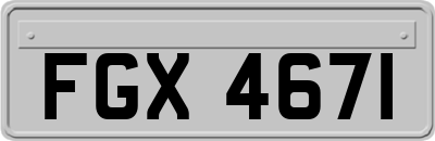 FGX4671