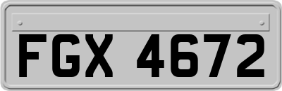 FGX4672