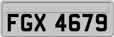 FGX4679