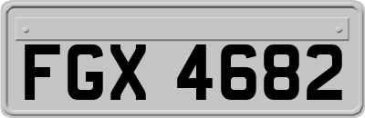 FGX4682