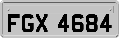 FGX4684