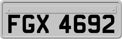 FGX4692