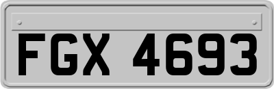 FGX4693