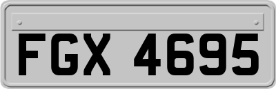 FGX4695