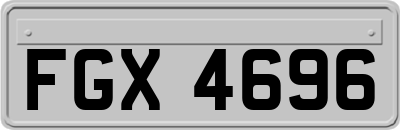 FGX4696