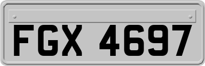 FGX4697