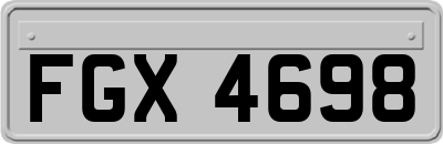 FGX4698
