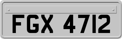FGX4712