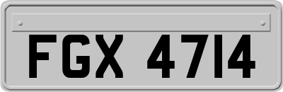 FGX4714