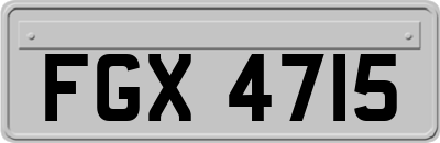 FGX4715