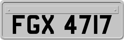 FGX4717