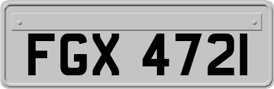 FGX4721