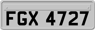 FGX4727