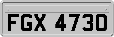 FGX4730