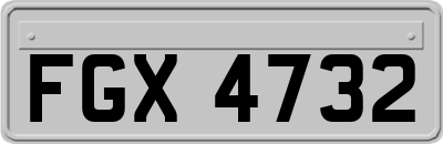 FGX4732