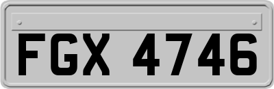 FGX4746