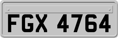 FGX4764