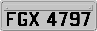 FGX4797