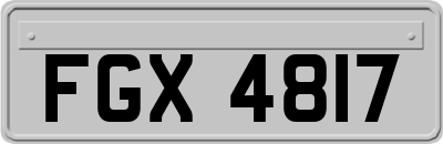 FGX4817