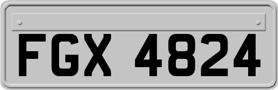 FGX4824